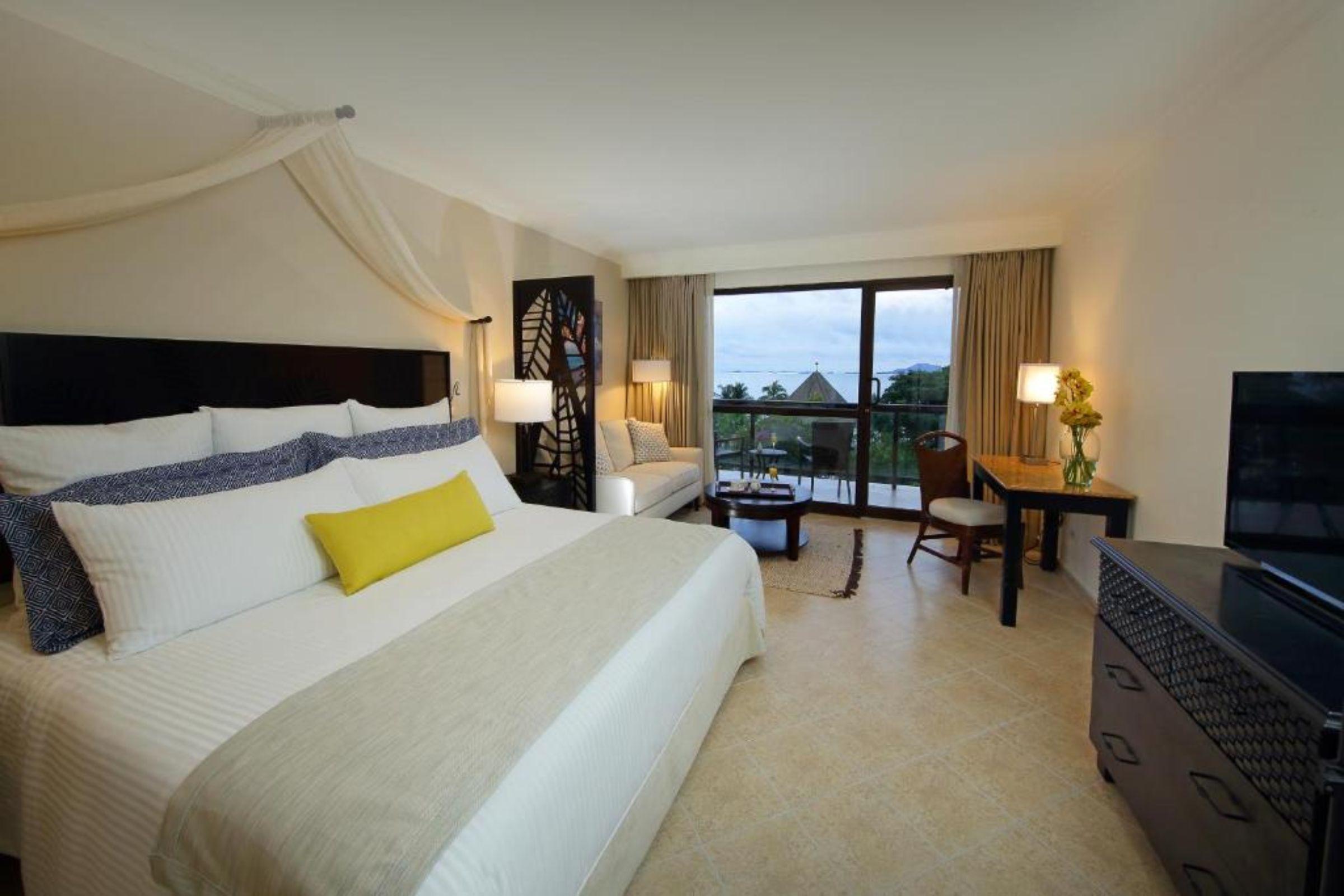 Dreams Playa Bonita All Inclusive Panama City Exterior photo