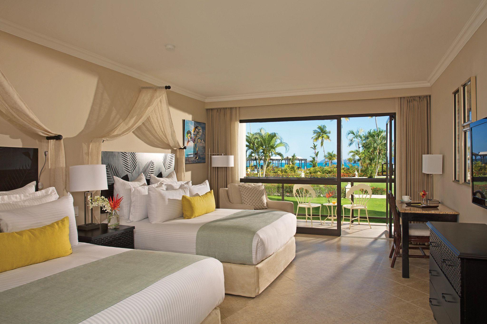 Dreams Playa Bonita All Inclusive Panama City Exterior photo Junior Suite