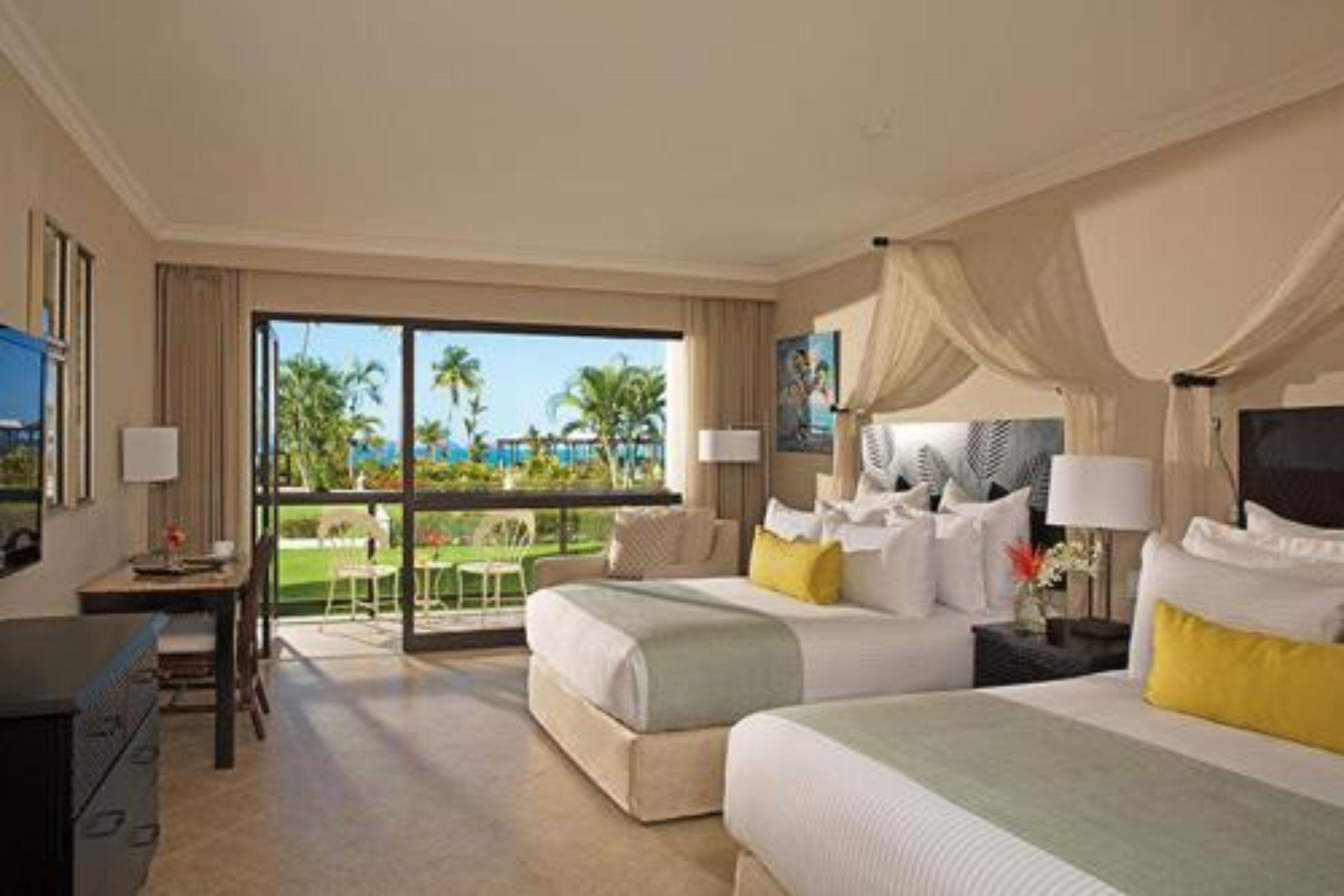 Dreams Playa Bonita All Inclusive Panama City Exterior photo Junior Suite