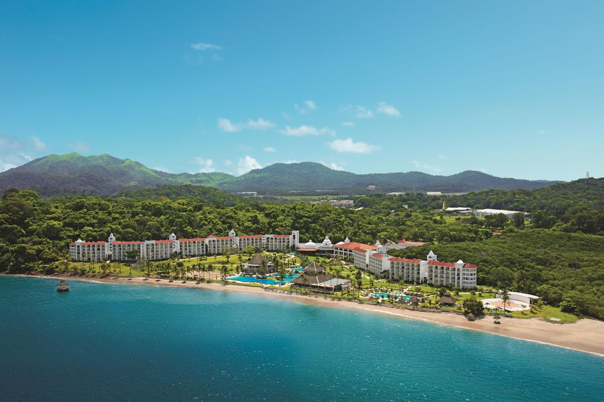 Dreams Playa Bonita All Inclusive Panama City Exterior photo Dreams Las Terrenas Resort & Spa