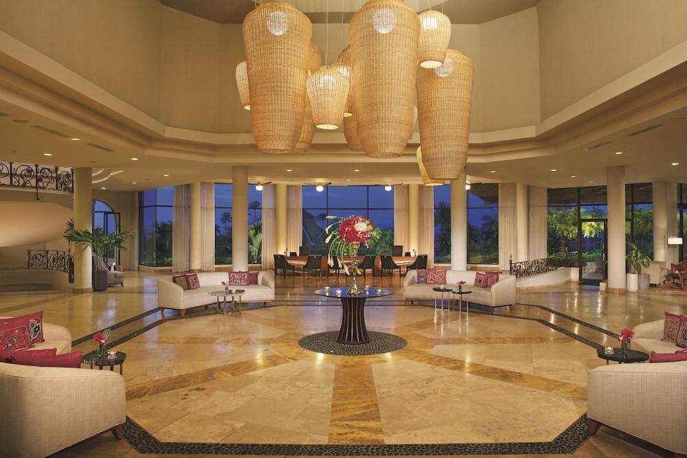 Dreams Playa Bonita All Inclusive Panama City Exterior photo Lobby