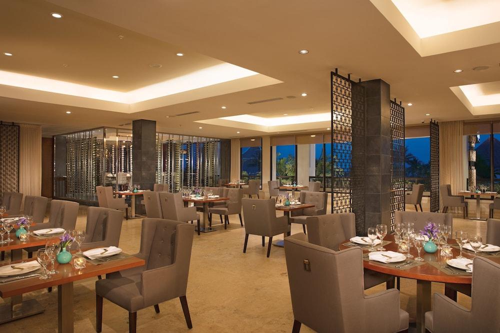 Dreams Playa Bonita All Inclusive Panama City Exterior photo The restaurant