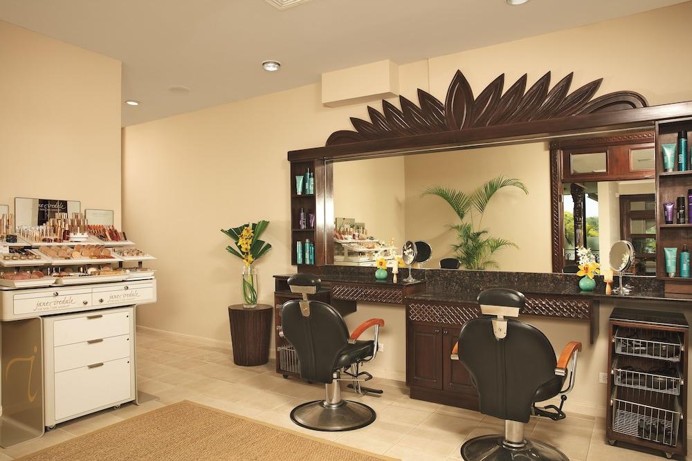 Dreams Playa Bonita All Inclusive Panama City Exterior photo A salon
