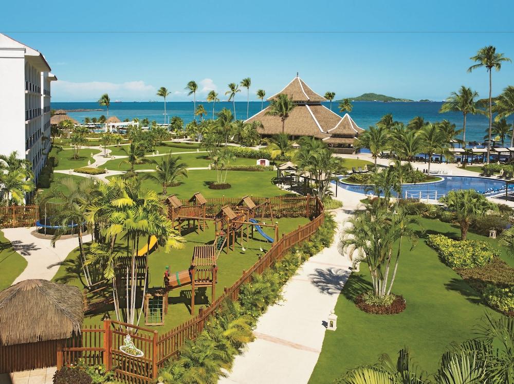 Dreams Playa Bonita All Inclusive Panama City Exterior photo Hard Rock Hotel Cancun