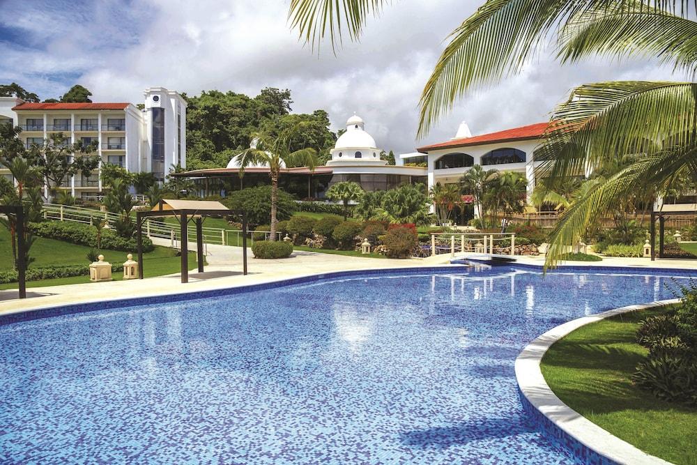 Dreams Playa Bonita All Inclusive Panama City Exterior photo Hard Rock Hotel Vallarta