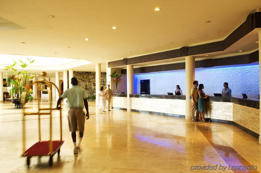 Dreams Playa Bonita All Inclusive Panama City Interior photo Lobby