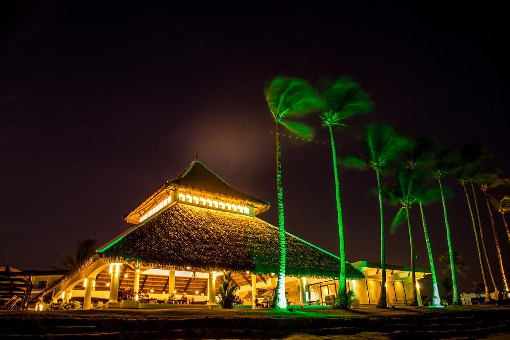 Dreams Playa Bonita All Inclusive Panama City Exterior photo The National Museum of the Royal Thai Navy