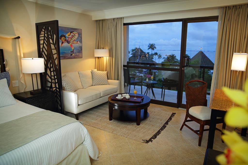 Dreams Playa Bonita All Inclusive Panama City Exterior photo